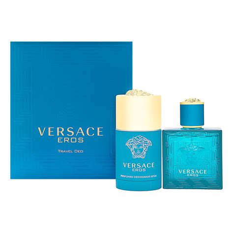 versace deodrant|versace eros travel size.